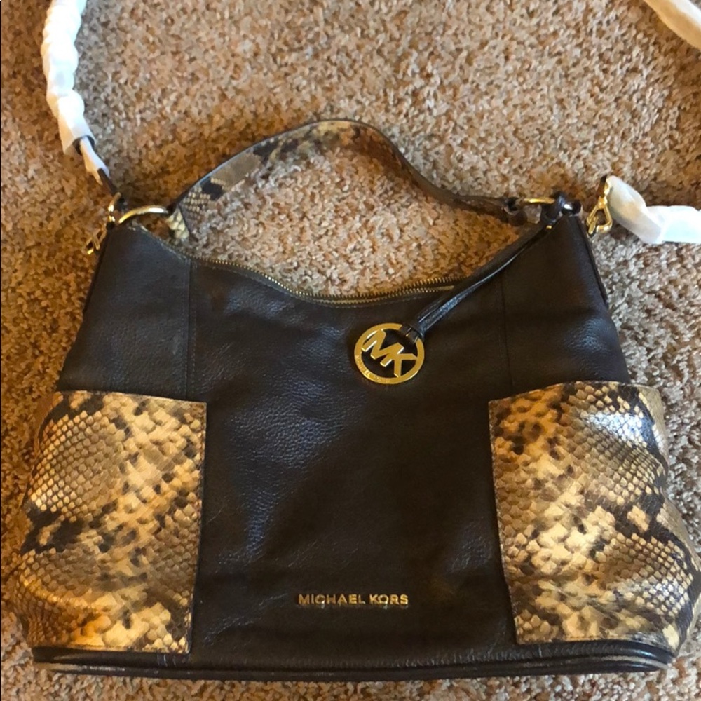 Michael Kors shoulder bag